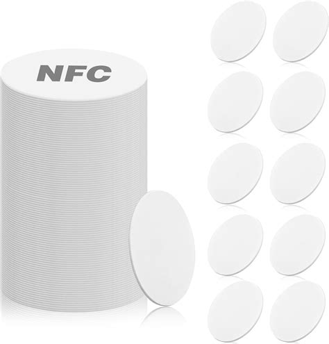 blank nfc tags amazon|customizable nfc tags.